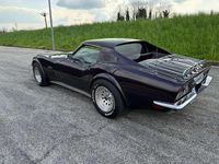 Usata Chevrolet Corvette Stingray 165 CV (121 kW) 1971 Lilla Coupé