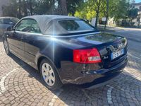 usata Audi A4 Cabriolet A4 II 2001 Cabrio 2.5 V6 tdi 163cv