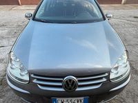 Usado VW Golf IV 100 CV (73 kW) 2005 Gris Utilitario