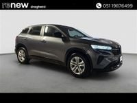 Usata Renault Austral Evolution 130 CV (95 kW) 2024 Grigio chiaro SUV