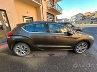 usata DS Automobiles DS4 DS 4 2.0 HDi 160 So Chic