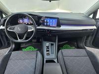 Usata VW Golf VIII 110 CV (80 kW) 2023 Grigio Berlina