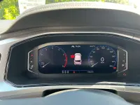 Usata VW T-Roc Life 110 CV (80 kW) 2023 Nero SUV