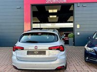 Usata Fiat Tipo Business 95 CV (69 kW) 2020 Argento Station wagon