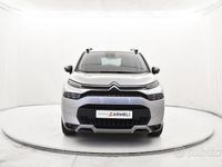 Usata Citroën C3 Aircross PureTech 110 CV (80 kW) 2023 Grigio SUV