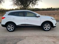 Usata Renault Kadjar 116 CV (85 kW) 2020 Bianco SUV
