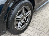 Usata Mercedes GLE300 Premium Plus 245 CV (180 kW) 2021 Nero SUV