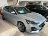 Usata Ford Focus ST-Line 155 CV (114 kW) 2024 Argento Berlina