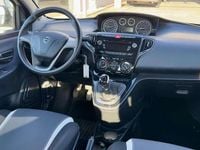 Usata Lancia Ypsilon 69 CV (50 kW) 2014 Other Utilitaria