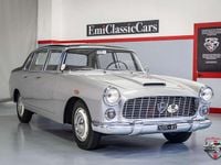 Usata Lancia Flaminia 102 CV (75 kW) 1958 Bicolore Berlina