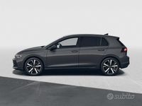 Nuova VW Golf VIII Edition 204 CV (150 kW) 2025 Grigio Berlina