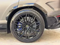 Nuova Lamborghini Urus 799 CV (587 kW) 2025 Grigio SUV