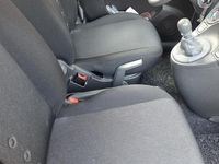 Usata Fiat Panda 4x4 Climbing 75 CV (55 kW) 2012 Grigio Utilitaria