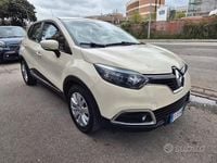 Occasion Renault Captur 90 ch (66 kW) 2014 Beige SUV