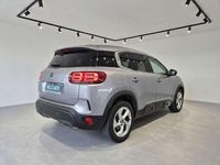 Usata Citroën C5 Aircross Shine 131 CV (96 kW) 2021 Grigio SUV
