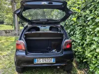 Usata Toyota Yaris Luna 86 CV (63 kW) 2001 Berlina
