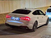 Usata Audi A5 Sportback S-Line 204 CV (150 kW) 2024 Utilitaria