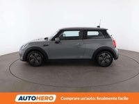 Usata Mini Cooper Essential 136 CV (100 kW) 2022 Grigio Utilitaria