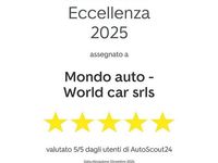 Usata Abarth 595 145 CV (106 kW) 2019 Rosso Utilitaria