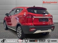 Nuova EVO Evo 4 116 CV (85 kW) 2025 Other SUV