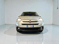 Usata Fiat 500X Connect 150 CV (110 kW) 2022 SUV