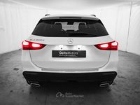 Nuova Mercedes GLA200 150 CV (110 kW) 2025 Bianco SUV