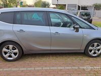 usata Opel Zafira Tourer 1.6 cdti Elective 136cv