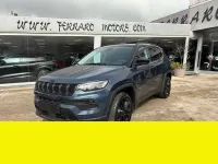 Usata Jeep Compass 131 CV (96 kW) 2025 Other SUV