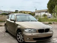 Usata BMW 120 163 CV (119 kW) 2005 Utilitaria