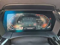 Usata BMW Z4 M Sport 258 CV (189 kW) 2019 San francisco red Cabrio