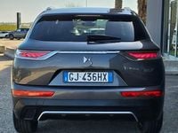 Usata DS Automobiles DS7 Crossback Grand Chic 131 CV (96 kW) 2022 Grigio scuro SUV