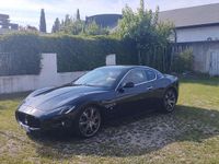 Usata Maserati Granturismo 439 CV (322 kW) 2011 Nero Coupé