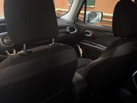 Usata Jeep Renegade Limited 120 CV (88 kW) 2015 SUV