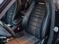 Usata Mercedes GLA200 136 CV (100 kW) 2017 SUV