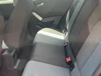 Usata Audi Q2 116 CV (85 kW) 2019 Nero SUV