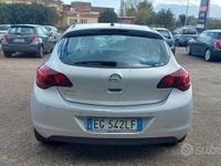 usata Opel Astra 1.4 100CV 5 porte Cosmo