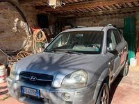 Usata Hyundai Tucson 2005 SUV