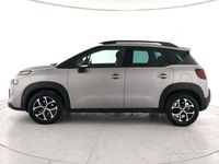 Usata Citroën C3 Aircross PureTech 110 CV (80 kW) 2024 Steel grey SUV