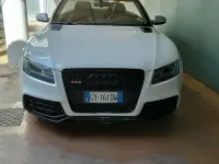 Usata Audi A5 Cabriolet 239 CV (175 kW) 2010 Cabrio