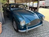 Usata Aston Martin DB2 162 CV (119 kW) 1958 Blu Coupé