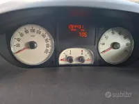 Usata Lancia Musa 69 CV (50 kW) 2006 Monovolume