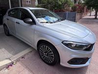 Usata Fiat Tipo City Life 95 CV (69 kW) 2022 Argento Berlina