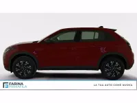 Nuova Fiat 600 Pop 110 CV (80 kW) 2026 Rosso SUV