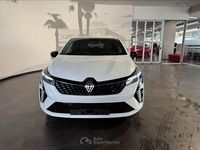 Nuova Renault Clio V Techno 101 CV (74 kW) 2025 Bianco Berlina