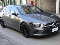 usata Mercedes A180 d Sport auto UNICO PROPRIETARIO