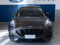 Usata Ford Puma ST-Line 125 CV (91 kW) 2023 Grigio metallizzato SUV