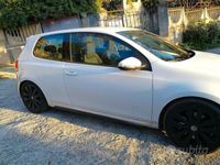 usata VW Golf VI Golf 2.0 TDI 170CV DPF 3p. GTD