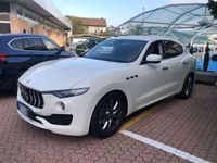 Usata Maserati Levante 250 CV (183 kW) 2016 SUV