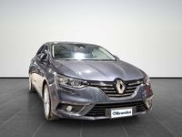 Usata Renault Mégane IV Intens 110 CV (80 kW) 2018 Grigio Berlina