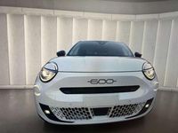 Usata Fiat 600 La Prima 110 CV (80 kW) 2025 Bianco SUV